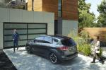 Ford C-Max Hybrid 2016 года (NA)